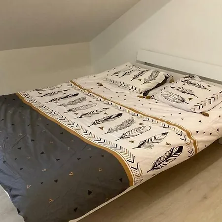 Apartment Appartementa Esch-sur-alzette. *