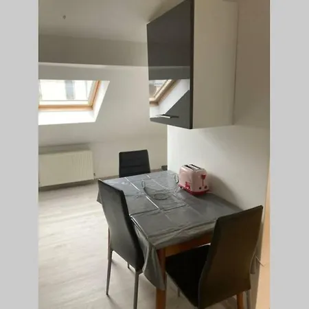 Apartment Appartementa Esch-sur-alzette.