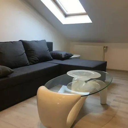 Appartementa Esch-sur-alzette. Apartment *