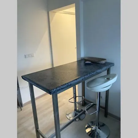 Appartementa Esch-sur-alzette. Apartment Esch-sur-Alzette