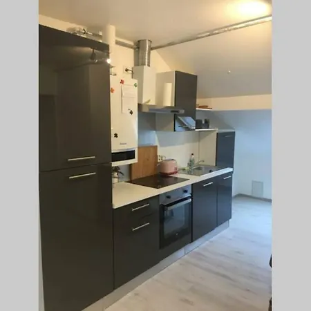 Appartementa Esch-sur-alzette. Esch-sur-Alzette