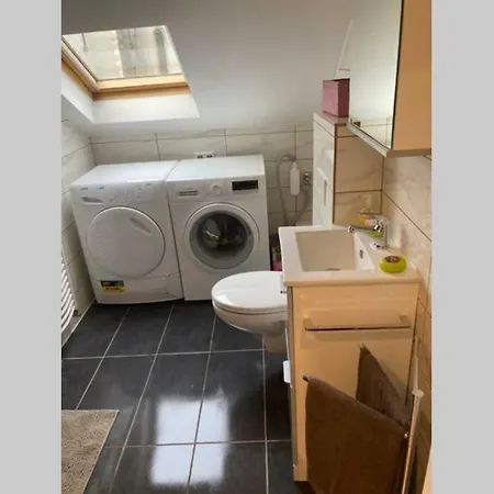 Apartment Appartementa Esch-sur-alzette. Esch-sur-Alzette